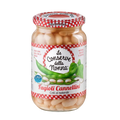Cannellini oad – Della Nonna konserv – 360 g 