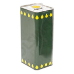 Gustus orgaaniline ekstra väärisoliiviõli - 5 L