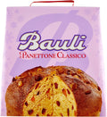 Klassikaline panettone - Bauli 