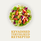 Tervise ja heaolu komplekt