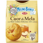 Õunaküpsised - Mulino Bianco Cuor di Mela