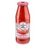 Conserve della nonna lampomodoro tomatikaste - 700 g