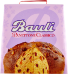 Klassikaline panettone - Bauli