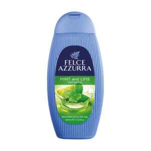 Felce Azzurra dušigeel – piparmünt ja laim – 400 ml