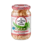 Cannellini oad - Conserve Della Nonna - 360 g