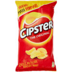 Cipster originaal kartulikrõpsud - 150 g