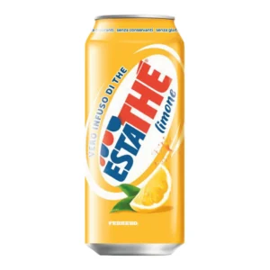 Estathé sidruni jäätee 330 ml