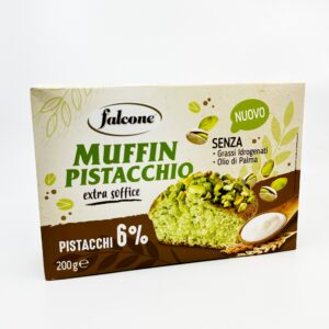 Falcone pistaatsia muffinid - 200 g