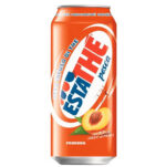 Estathé virsiku jäätee 330 ml