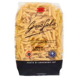 Garofalo Casarecce - Pasta di Gragnano IGP 500 g