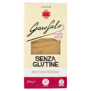Garofalo lasanje - gluteenivaba pasta 250 g