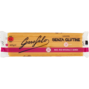 Garofalo Spagetid - Gluteenivaba pasta 400 g